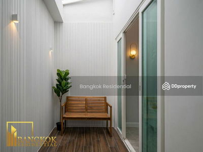 Townhouse, Bangkok, Thailand Townhouse, Bangkok, Thailand