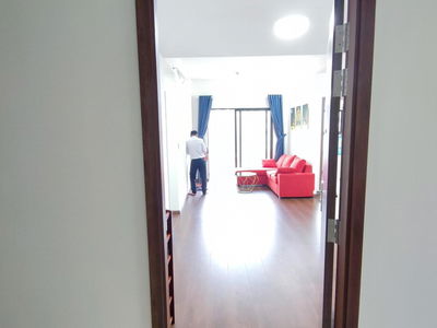 Ehome Southgate, Vietnam Ehome Southgate, Vietnam