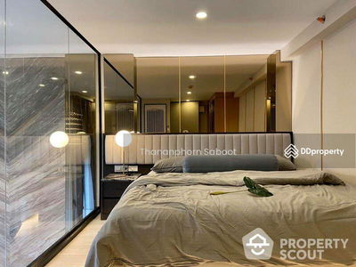 Knightsbridge Prime Sathorn, Bangkok, Thailand Knightsbridge Prime Sathorn, Bangkok, Thailand