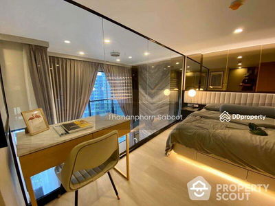 Knightsbridge Prime Sathorn, Bangkok, Thailand Knightsbridge Prime Sathorn, Bangkok, Thailand