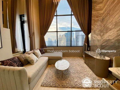 Knightsbridge Prime Sathorn, Bangkok, Thailand Knightsbridge Prime Sathorn, Bangkok, Thailand