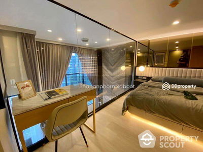 Knightsbridge Prime Sathorn, Bangkok, Thailand Knightsbridge Prime Sathorn, Bangkok, Thailand
