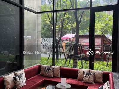 Life Asoke Hype, Bangkok, Thailand Life Asoke Hype, Bangkok, Thailand