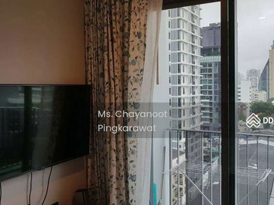 CEIL by Sansiri, Bangkok, Thailand CEIL by Sansiri, Bangkok, Thailand