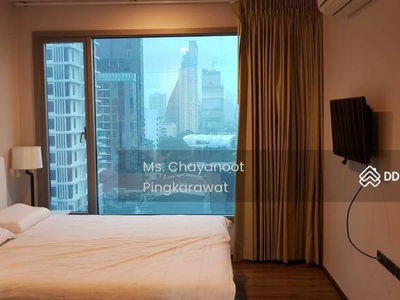 CEIL by Sansiri, Bangkok, Thailand CEIL by Sansiri, Bangkok, Thailand