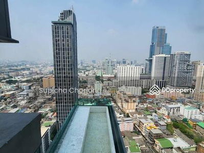 CONNER Ratchathewi, Bangkok, Thailand CONNER Ratchathewi, Bangkok, Thailand