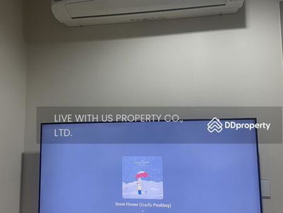 Life Asoke-Rama 9, Bangkok, Thailand Life Asoke-Rama 9, Bangkok, Thailand