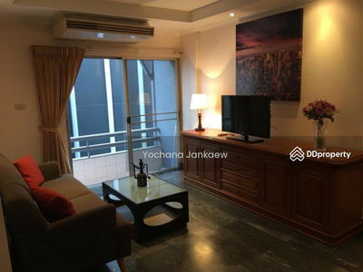 Prasanmitr Condominium, Bangkok, Thailand Prasanmitr Condominium, Bangkok, Thailand