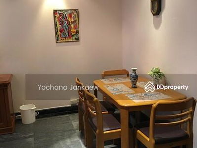 Prasanmitr Condominium, Bangkok, Thailand Prasanmitr Condominium, Bangkok, Thailand