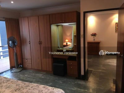 Prasanmitr Condominium, Bangkok, Thailand Prasanmitr Condominium, Bangkok, Thailand