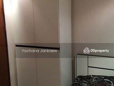 Prasanmitr Condominium, Bangkok, Thailand Prasanmitr Condominium, Bangkok, Thailand