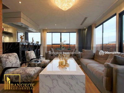Penthouse Condo, Bangkok, Thailand Penthouse Condo, Bangkok, Thailand