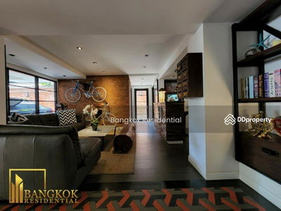 Penthouse Condo, Bangkok, Thailand Penthouse Condo, Bangkok, Thailand
