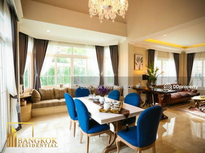 Fantasia Villa 4 - 4 Bedroom House in Bearing, Samut Prakan, Thailand Fantasia Villa 4 - 4 Bedroom House in Bearing, Samut Prakan, Thailand
