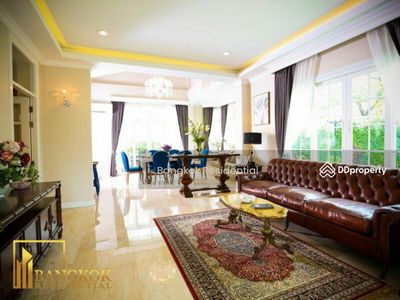 Fantasia Villa 4 - 4 Bedroom House in Bearing, Samut Prakan, Thailand Fantasia Villa 4 - 4 Bedroom House in Bearing, Samut Prakan, Thailand