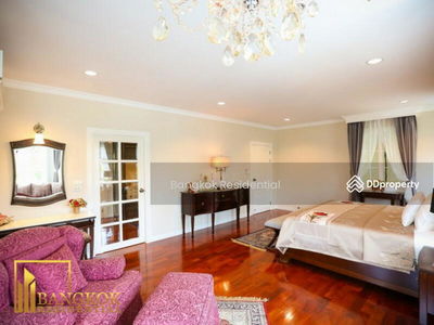 Fantasia Villa 4 - 4 Bedroom House in Bearing, Samut Prakan, Thailand Fantasia Villa 4 - 4 Bedroom House in Bearing, Samut Prakan, Thailand