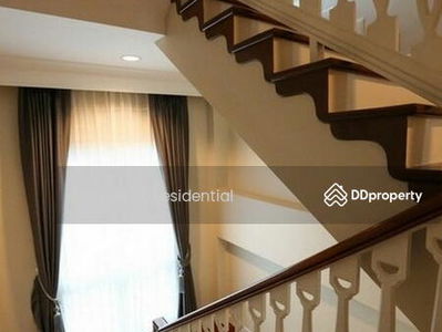 Fantasia Villa 4 - 4 Bedroom House in Bearing, Samut Prakan, Thailand Fantasia Villa 4 - 4 Bedroom House in Bearing, Samut Prakan, Thailand