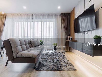 IDEO Mobi Sukhumvit 66, Bangkok, Thailand IDEO Mobi Sukhumvit 66, Bangkok, Thailand