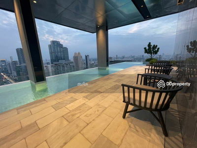 Anil Sathorn 12, Bangkok, Thailand Anil Sathorn 12, Bangkok, Thailand