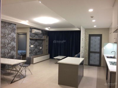 The Gold View, Vietnam The Gold View, Vietnam