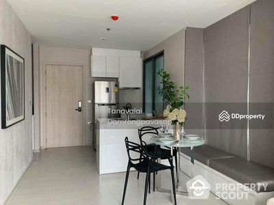 Rhythm Sukhumvit 42, Bangkok, Thailand Rhythm Sukhumvit 42, Bangkok, Thailand