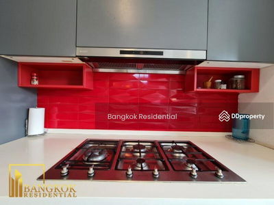 Apartment, Bangkok, Thailand Apartment, Bangkok, Thailand