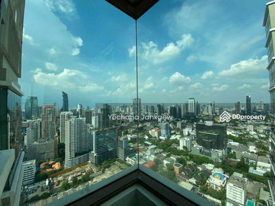 The Emporio Place, Bangkok, Thailand The Emporio Place, Bangkok, Thailand