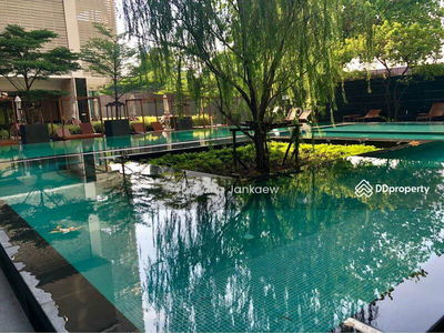 The Emporio Place, Bangkok, Thailand The Emporio Place, Bangkok, Thailand