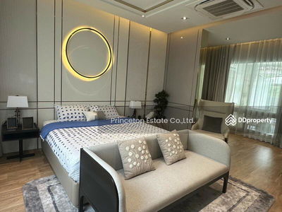 Perfect Masterpiece Rama 9, Bangkok, Thailand Perfect Masterpiece Rama 9, Bangkok, Thailand