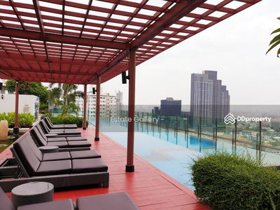 IDEO Mix Sukhumvit 103, Bangkok, Thailand IDEO Mix Sukhumvit 103, Bangkok, Thailand