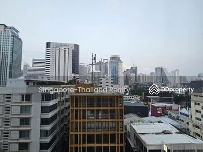 Athenee Residence, Bangkok, Thailand Athenee Residence, Bangkok, Thailand