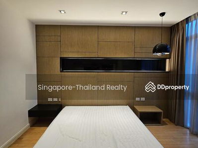 Athenee Residence, Bangkok, Thailand Athenee Residence, Bangkok, Thailand