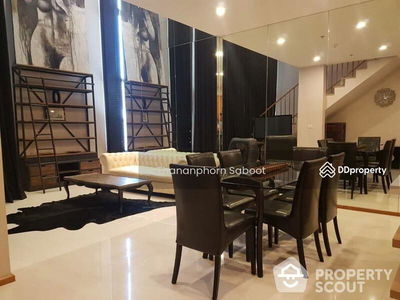 The Emporio Place, Bangkok, Thailand The Emporio Place, Bangkok, Thailand