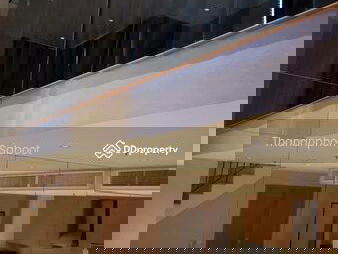 The Emporio Place, Bangkok, Thailand The Emporio Place, Bangkok, Thailand