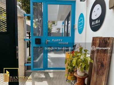 Townhouse, Bangkok, Thailand Townhouse, Bangkok, Thailand