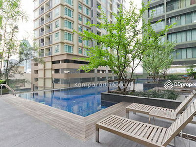 Noble Solo, Bangkok, Thailand Noble Solo, Bangkok, Thailand