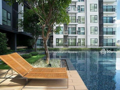 Rhythm Sukhumvit 36-38, Bangkok, Thailand Rhythm Sukhumvit 36-38, Bangkok, Thailand