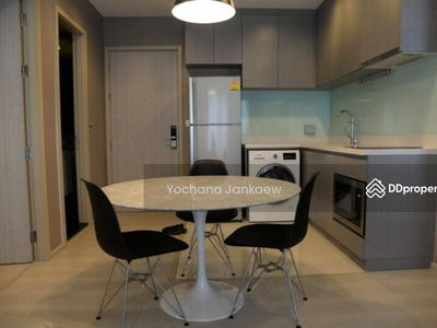 Rhythm Sukhumvit 36-38, Bangkok, Thailand Rhythm Sukhumvit 36-38, Bangkok, Thailand