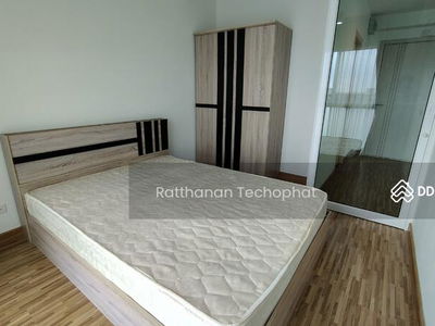 The Iris Bangyai, Nonthaburi, Thailand The Iris Bangyai, Nonthaburi, Thailand