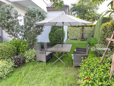 Nantawan Village, Ramintra 60, Bangkok, Thailand Nantawan Village, Ramintra 60, Bangkok, Thailand