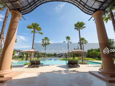 Nantawan Village, Ramintra 60, Bangkok, Thailand Nantawan Village, Ramintra 60, Bangkok, Thailand