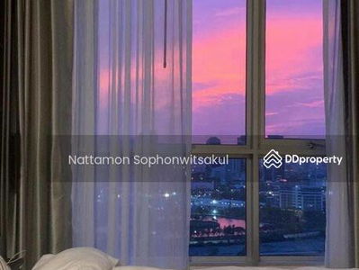 Supalai Veranda Rama 9, Bangkok, Thailand Supalai Veranda Rama 9, Bangkok, Thailand