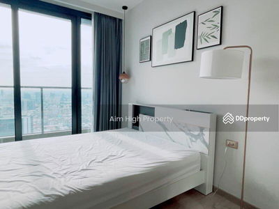 One9Five Asoke-Rama 9, Bangkok, Thailand One9Five Asoke-Rama 9, Bangkok, Thailand