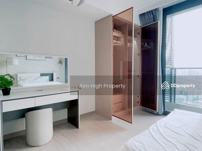 One9Five Asoke-Rama 9, Bangkok, Thailand One9Five Asoke-Rama 9, Bangkok, Thailand