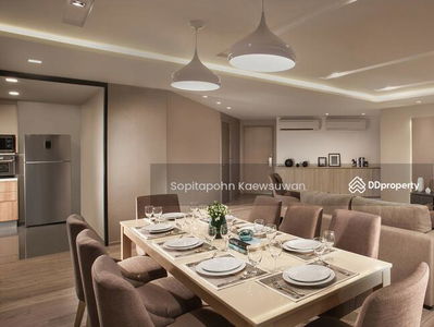 Somerset Ekamai Bangkok, Bangkok, Thailand Somerset Ekamai Bangkok, Bangkok, Thailand