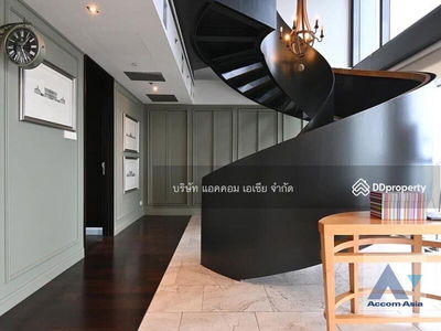 The Met Sathorn, Bangkok, Thailand The Met Sathorn, Bangkok, Thailand