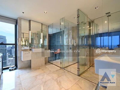 The Met Sathorn, Bangkok, Thailand The Met Sathorn, Bangkok, Thailand