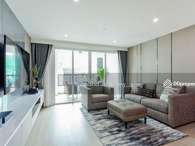 GM Residence, Bangkok, Thailand GM Residence, Bangkok, Thailand