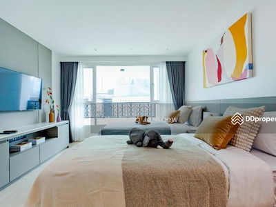 GM Residence, Bangkok, Thailand GM Residence, Bangkok, Thailand