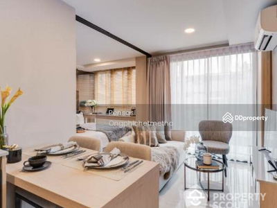 Walden Asoke, Bangkok, Thailand Walden Asoke, Bangkok, Thailand